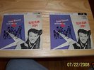 Gene Vincent blue jean bop ep part 2 & 3 Rockabilly