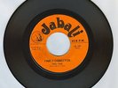 MODERN GROUP SOUL FAMILY CONNECTION This Time JABALI 45