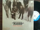DUKE PEARSON Wahoo LP BLUE NOTE In Shrink NEW YORK