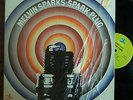 MELVIN SPARKS Spark Plug LP PRESTIGE