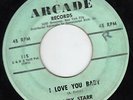 ROCKABILLY + KILLER DOOWOP on ARCADE-115-ANDY STARR