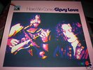 GIPSY LOVE : HERE WE COME LP 1972 PAN 87053 GERMANY