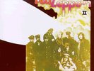 Led Zeppelin 2 II  200 gram QUIEX-SVP New Vinyl LP OOP