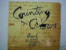 Counting Crows August and Everything After LP vinyl