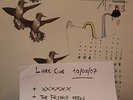 Foals - Live - RARE VINYL LP - LTD to 1000 copies