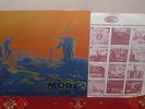 PINK FLOYD More LP 1969 ODEON EXPORT 1st Press