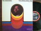 AHMAD JAMAL TRIO The Awakening LP IMPULSE