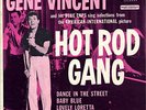 GENE VINCENT