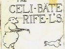 Celibate Rifles 1st-EP-But Jaques, the fish?-OZ-Punk