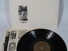 EVERGREEN Seven Songs Vinyl LP 1996 Mineral Sunny Day