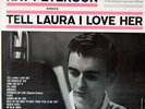 RAY PETERSON LP - TELL LAURA I LOVE HER