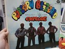 POPCORN BLIZZARD Explode RARE 1968 pop psych LP HEAR