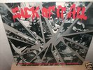 Sick Of It All - Blood Sweat And No... - LP (In-Effect)