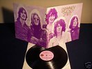 SPOOKY TOOTH SPOOKY TWO PINK ISLAND UK 1st PRESS 1969