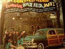THE BASKERVILLE HOUNDS -FEAT SPACE ROCK PART 2 1967 LP