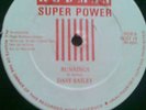 KILLER - DAVE BAILEY - RUNNINGS - REDMAN SUPER POWER 12