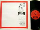 DEEP THROAT Original 1974 Porn Soundtrack LP MINT-