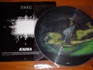 TOOL AENIMA PROMO VINYL LP  PICTURE DISC MINT
