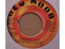 70's Soul 45..Fantastic Puzzles..Come Back..LISTEN