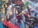 Yabby U  Beware Grove Music 1978 Dub Long Player