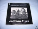 CALLINAN FLYNN FREEDOMS LAMENT RARE MUSHROOM FOLK UK LP