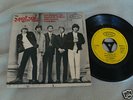 yardbirds, evil hearted you, orig. german ep