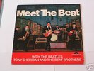 The Beatles - Meet the Beat Club RAR J73557