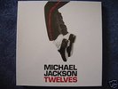 MICHAEL JACKSON - TWELVES (RARE 12
