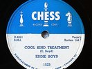 EDDIE BOYD *Mint Blues 78 On CHESS RECORDS #1523
