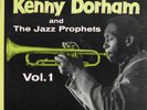 Kenny Dorham-& Jazz Prophets-ABC 122-EXCELLENT