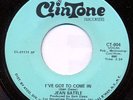 JEAN BATTLE Let Me In EBONEY ESSENCE rare NORTHERN SOUL