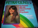 PETRA CILIUS : SCHNEID DIR EIN STÜCKCHEN 7