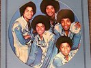 Picture Disc-The Jacksons-S/T-'76 DJ-ONLY-CLEAN