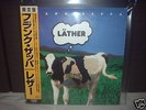 Frank Zappa / Lather Japan LTD PRESS 5LP-BOX SET OBI