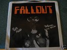 Fallout Type O Negative Carnivore Rare 45