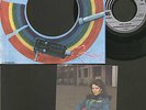 Anna JANTAR /St. SOJKA POLISH EP SP +Postcard RARE L K