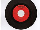 Garage 45RPM - The Bojax on Panther - RARE LISTEN