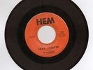 Northern Soul - Cashmeres on Hem - RARE LISTEN