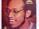 BILL MASON LP Gettin off 1972 Original Eastbound rare
