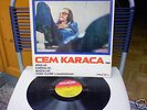 CEM KARACA - NIN - MOGOLLAR APASLAR KARDASLAR RARE
