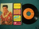 ELVIS: EPA-2426  BLUE HAWAII 