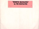 Skatalites Rebirth ultra RARE UK test press only Listen