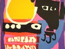 LLOYD MCNEILL ASHA MODAL BLACK JAZZ STRATA EAST LISTEN