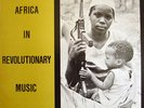 AFRICA REVOLUTION ZIMBABWE BRAZIL SOUTH OCORA FOLKWAYS