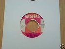 NORTHERN SOUL ORIGINAL THE JELLY BEANS I'M HIP TO YOU