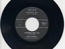 ANN CAUDELL  QUICK 45-4001  M- RARE NORTHERN SOUL