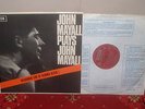 JOHN MAYALL Klooks Kleek 1st LP 1965 MONO 1st SUPERB