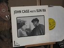 John Cage Meets Sun Ra Meltdown MPA 1 M-