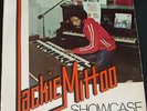 LP JACKIE MITTOO - JACKIE MITTOO SHOWCASE on STUDIO ONE