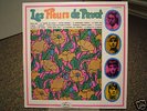 LES FLEURS DE PAVOT - SELF TITLED  FRENCH LP PSYCH/PROG